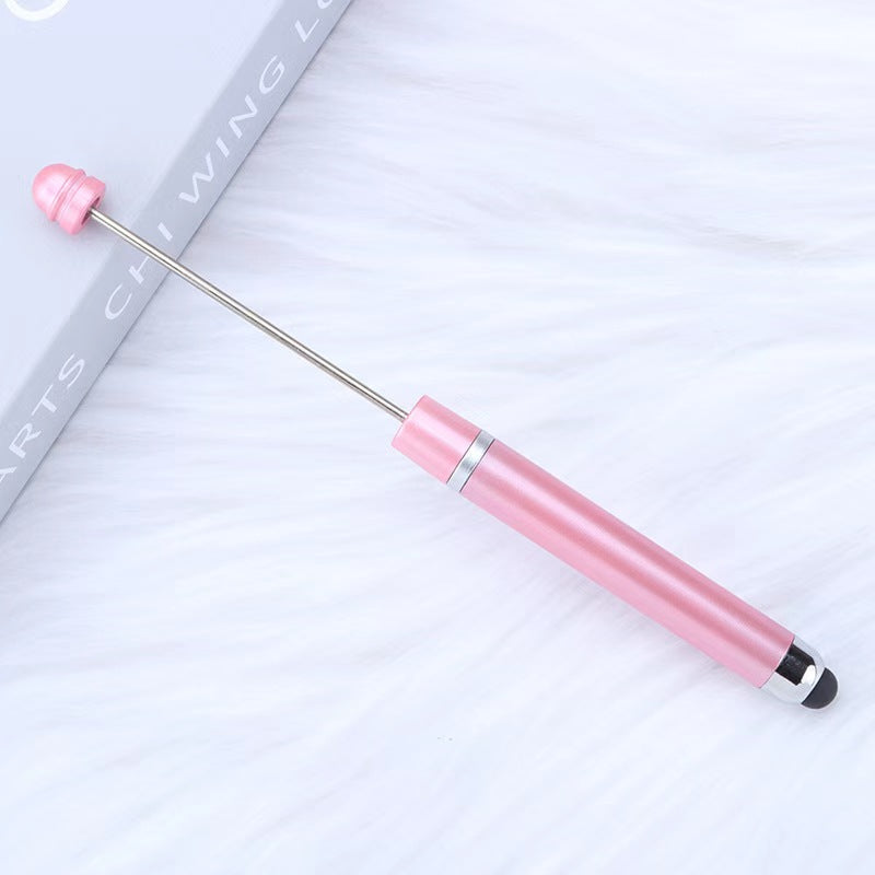 DIY Fun Touch Bead Pen