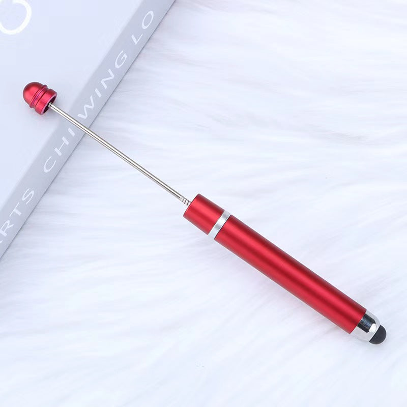 DIY Fun Touch Bead Pen