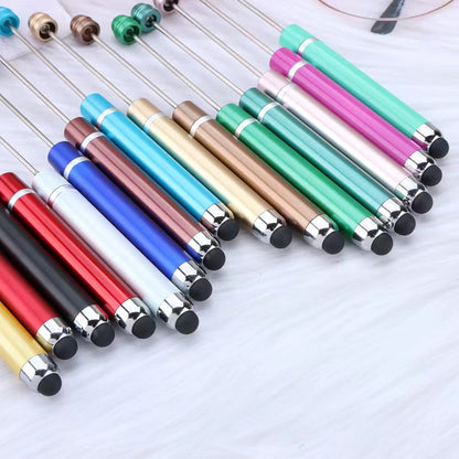 DIY Fun Touch Bead Pen