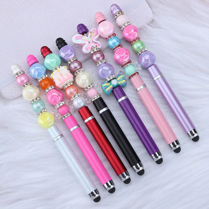 DIY Fun Touch Bead Pen