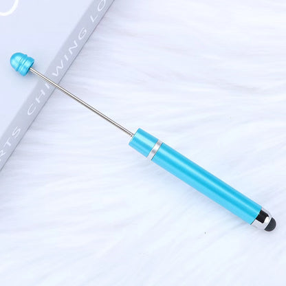 DIY Fun Touch Bead Pen