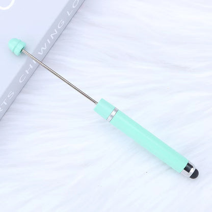 DIY Fun Touch Bead Pen