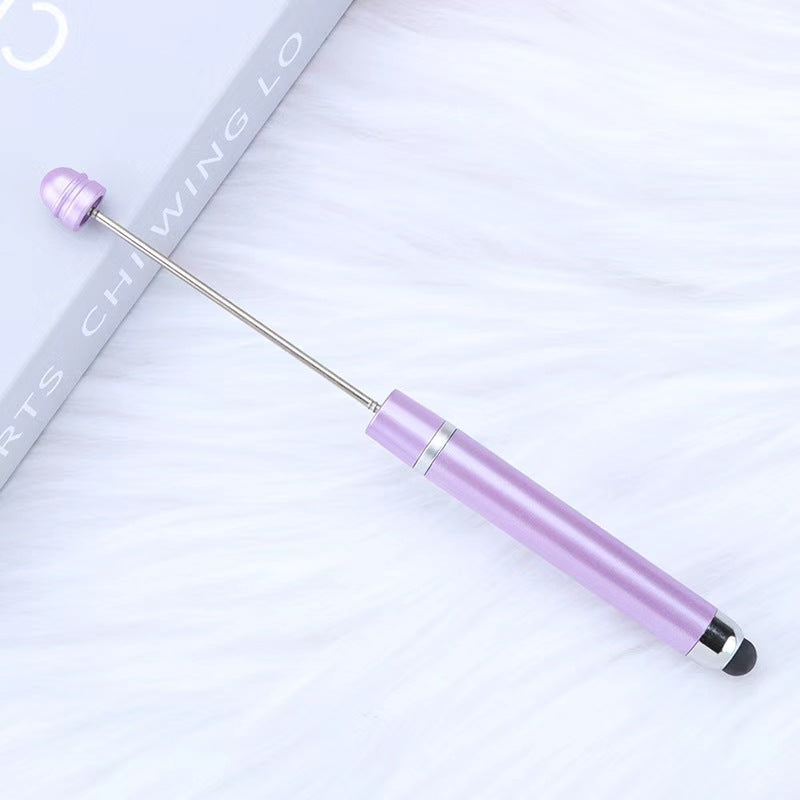 DIY Fun Touch Bead Pen