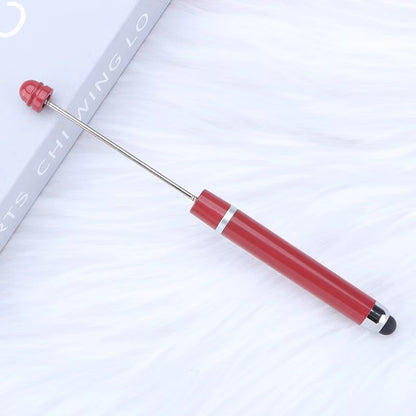 DIY Fun Touch Bead Pen