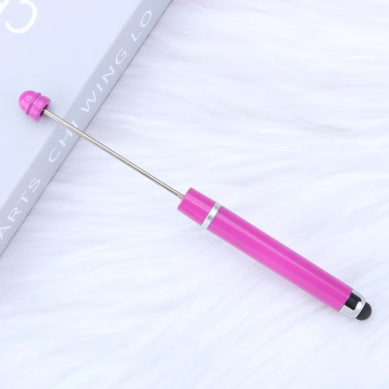 DIY Fun Touch Bead Pen