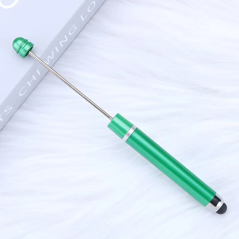 DIY Fun Touch Bead Pen