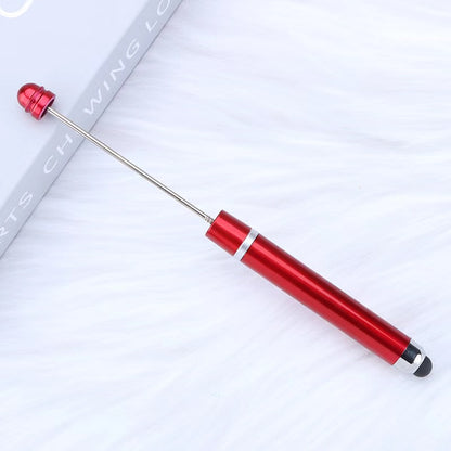 DIY Fun Touch Bead Pen