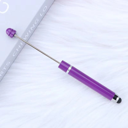 DIY Fun Touch Bead Pen