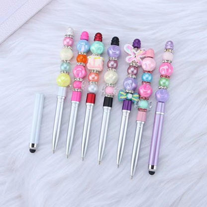 DIY Fun Touch Bead Pen