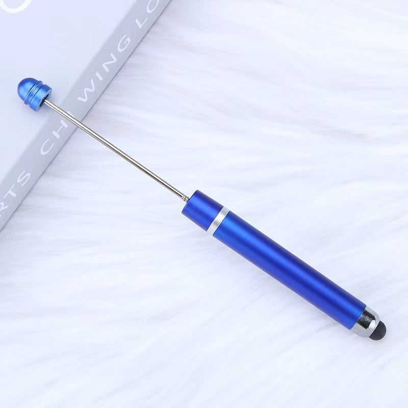 DIY Fun Touch Bead Pen