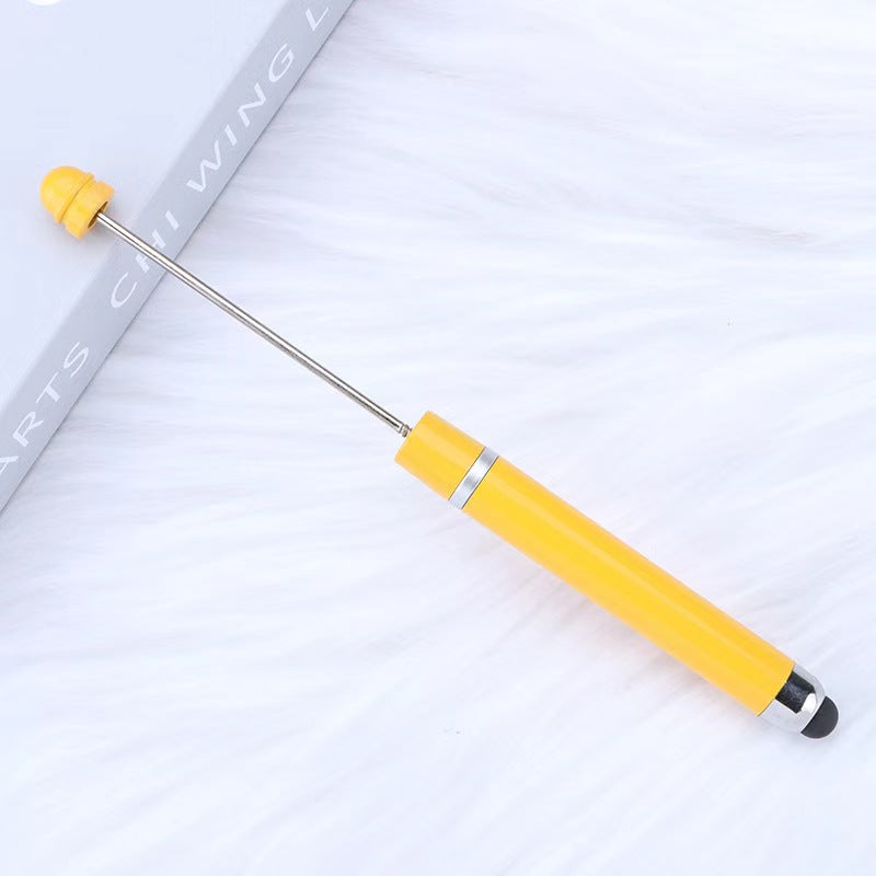 DIY Fun Touch Bead Pen