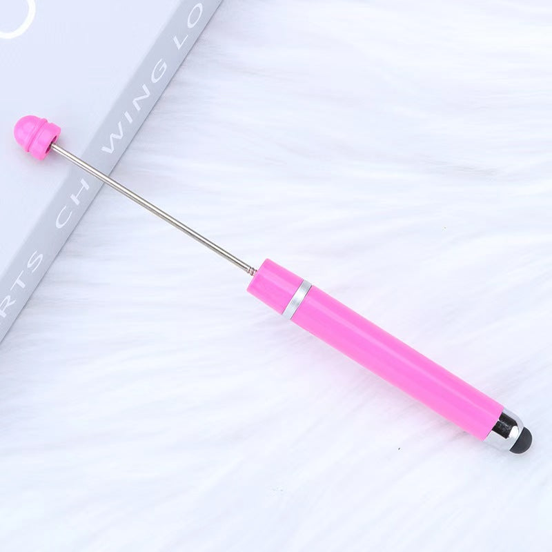 DIY Fun Touch Bead Pen